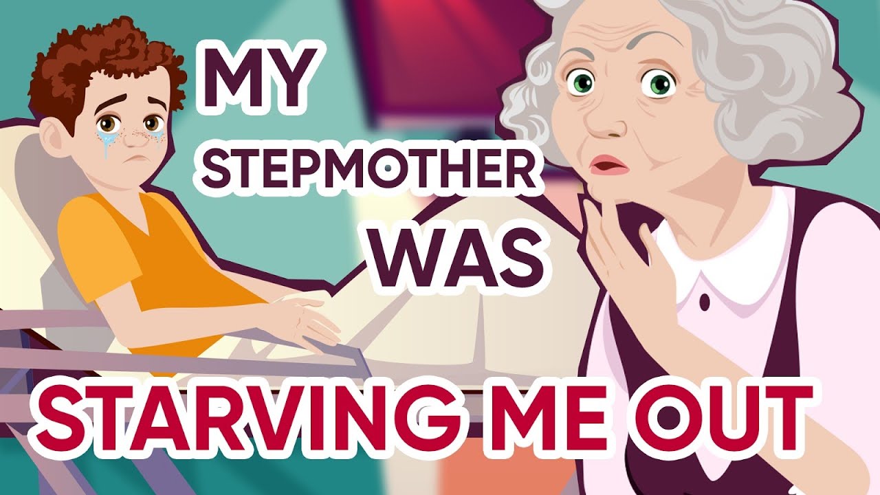 A Lonely Grandma Expected The Postman To Save Her Life - AmoMama