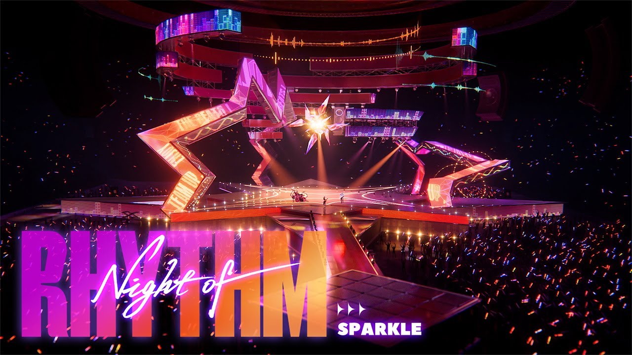 MLBB SPARKLE 