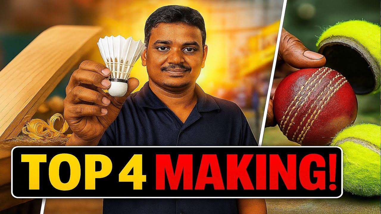 Top 4 Viral Manufacturing Process Videos  . #factoryprocess