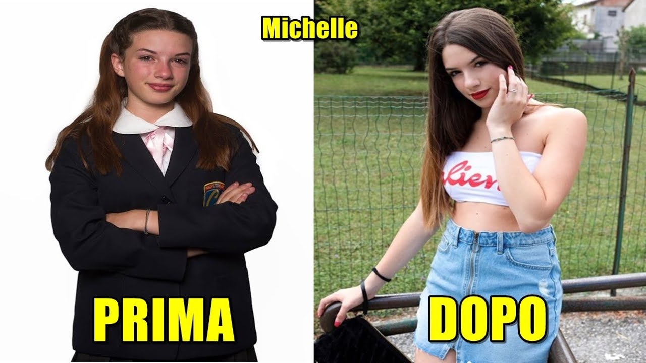 IL COLLEGIO 2 & PRIMA E DOPO 2018