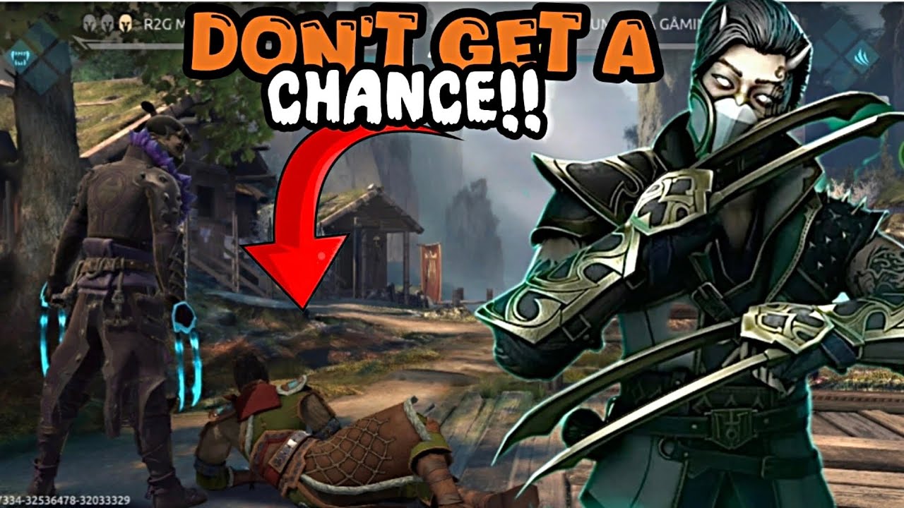 When Will I Be Able To  My Destroyed Hero's ?😤☠️ || Shadow Fight 4 Arena