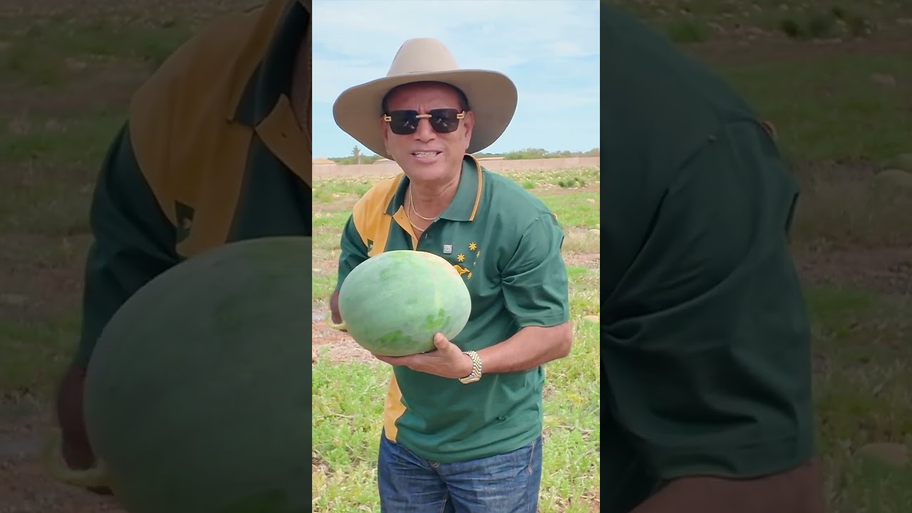 তরমুজ চুরি, পশ্চিম অস্ট্রেলিয়া থেকেঃ Agriculture and farming in Western Australia
