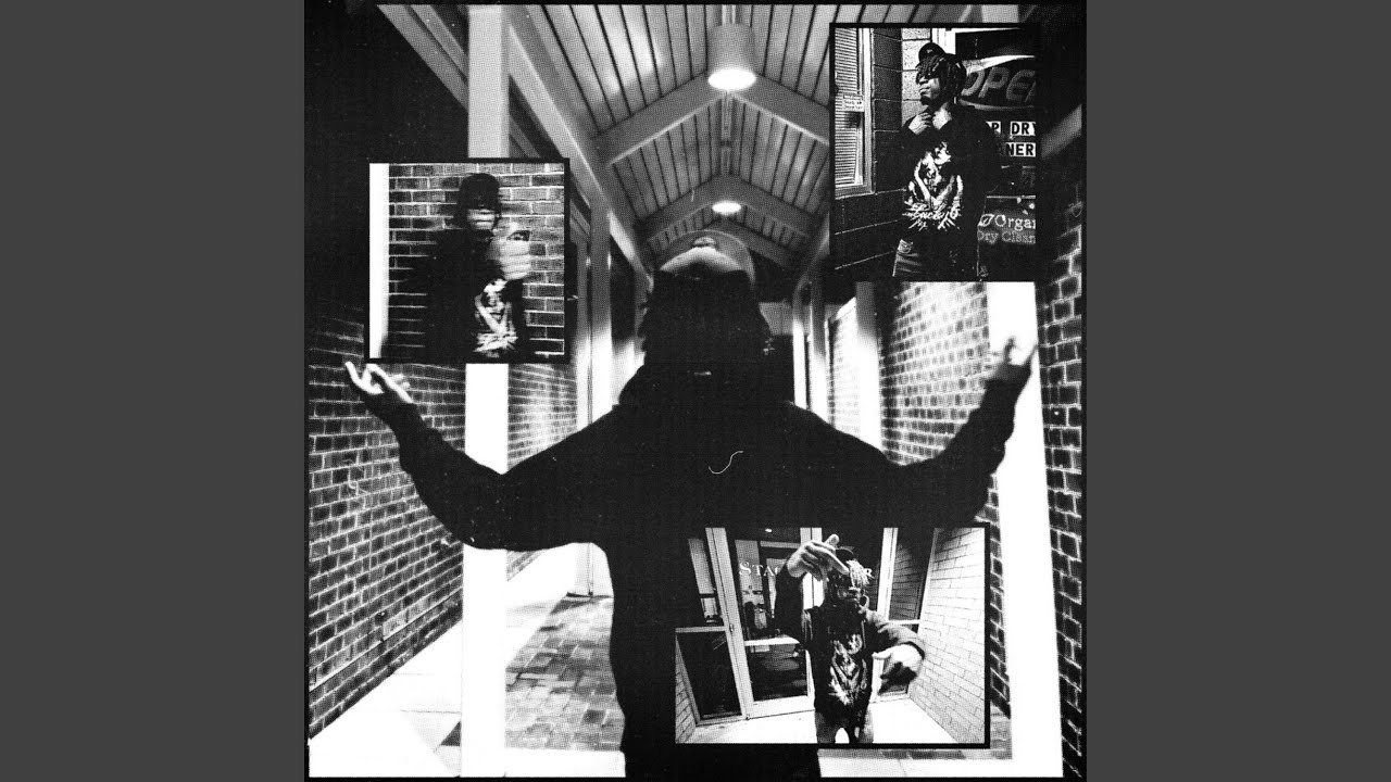 LIVE IN THE MALL (feat. SHAWN DRIPSET)