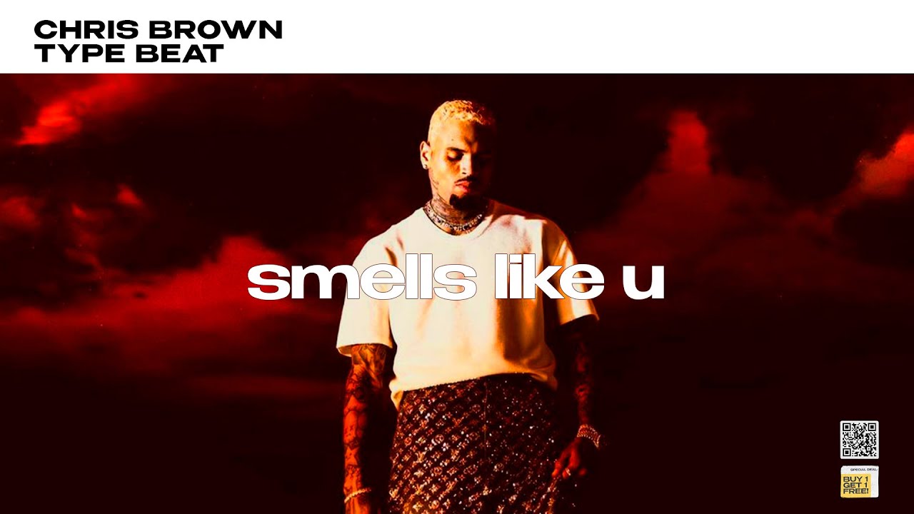 Chris Brown Type Beat - 