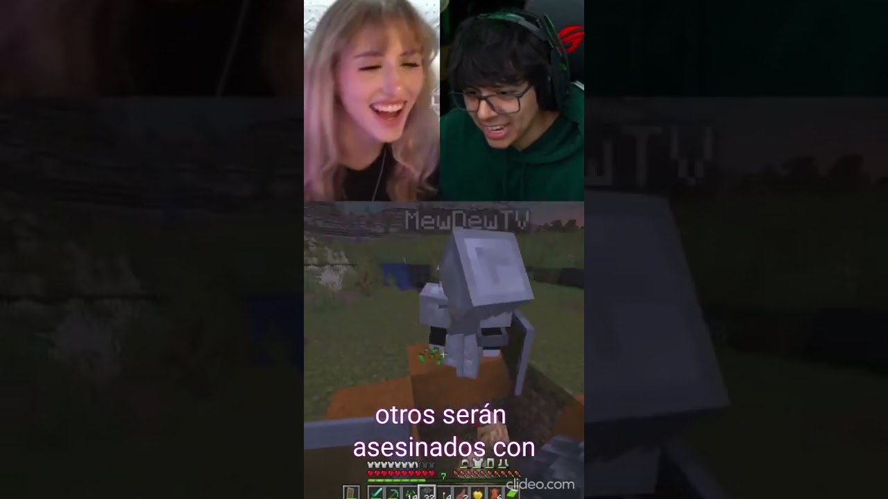 habla ingles y pollo #comedia #daarick #thedaarick28 #mewdew