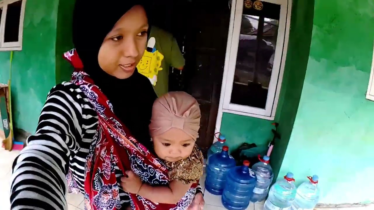 Imunisasi Campak