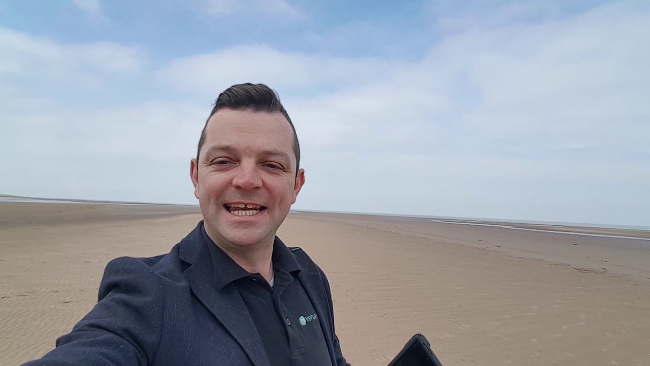 Caley Hall Hotel - 360 Beach Video