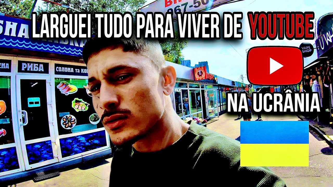 PRECISO FALAR ALGO COM VOCÊS 