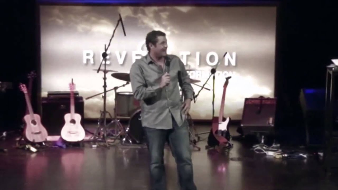 Remove The Accuser, Remove The Condemnation
