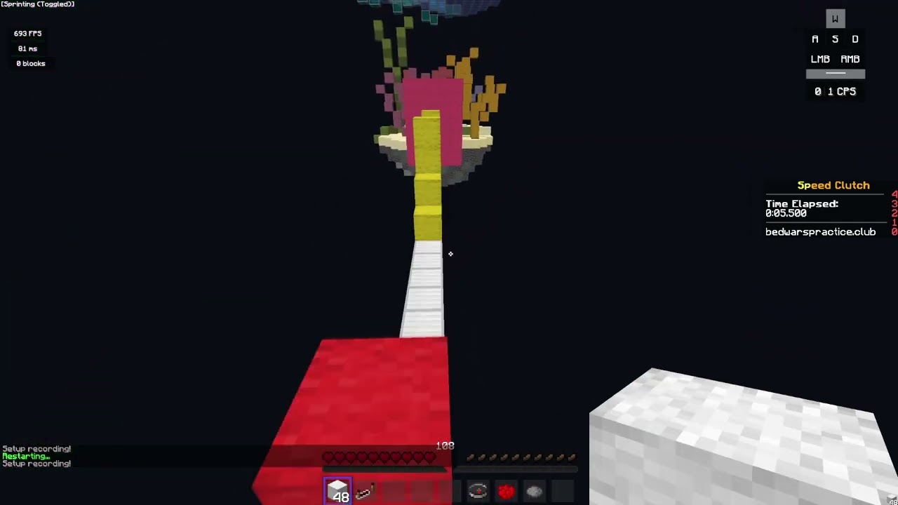 10.45 Speed Clutch (WR)