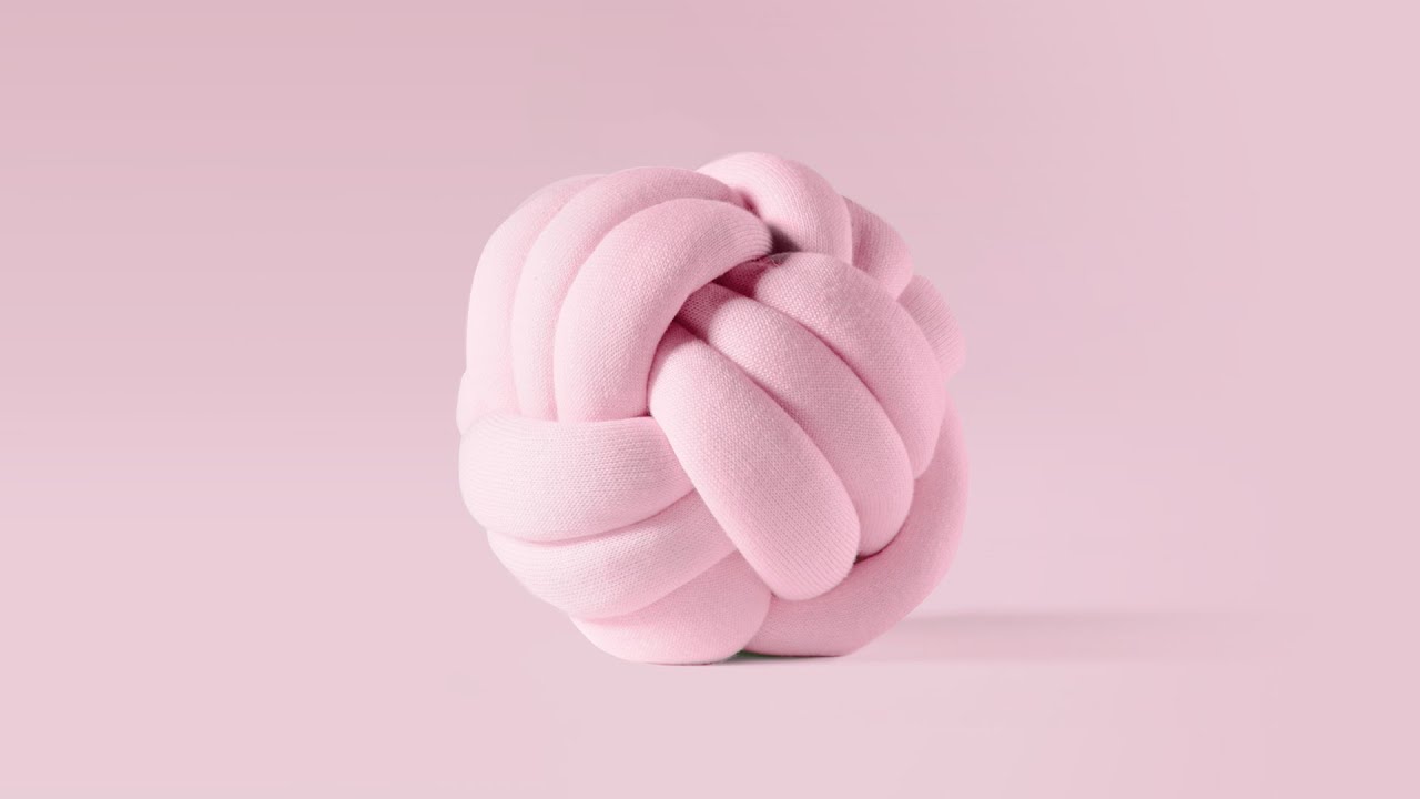 How to make a 7'' Knot with Ohhio Braid