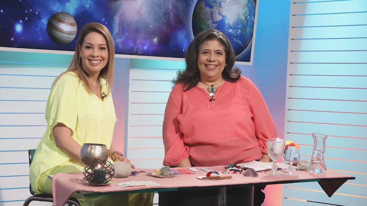 Conoce todo sobre La Copa de Oasibeth y Los Códigos Sagrados con Fabiola Solis - Los Astros