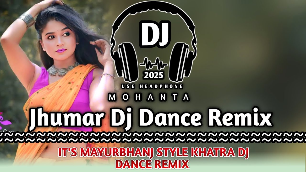 New Jhumar Dj Song !! BHENTI BAALI !! Jhumar Dance !! Khatra Dj Dance Remix