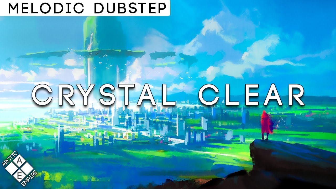 Aaron Shirk & Isaac Warburton - Crystal Clear