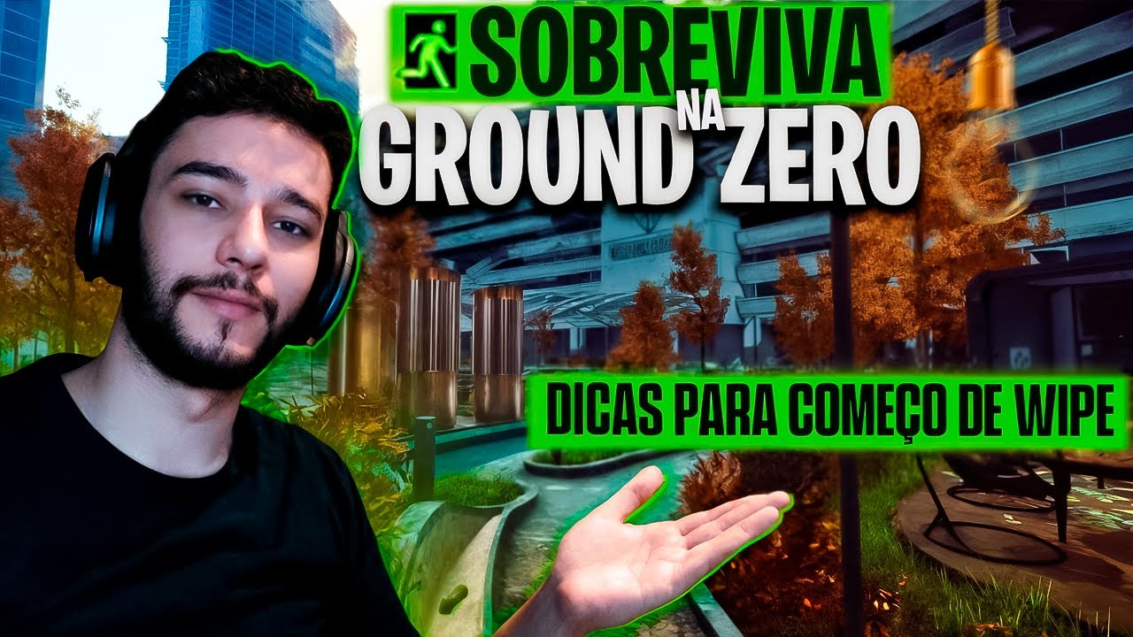 GAMEPLAY COMENTADA, PARA VOCÊ INICIAR BEM NO TARKOV