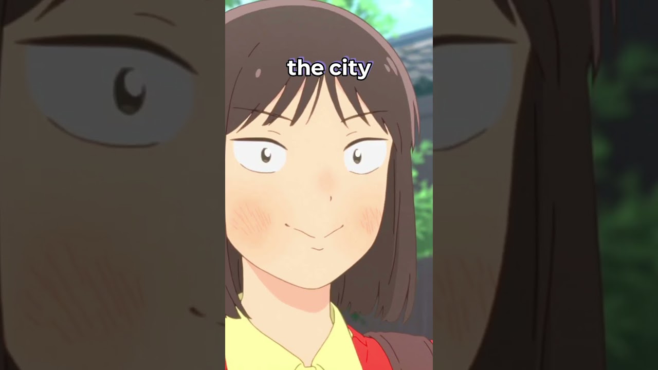 This Anime Will Make You HAPPY