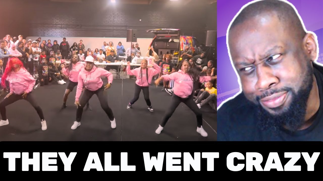 The HARDEST Squad In The WOLRD‼️ We Can't Be TOUCHED💪🏽 | REACTION