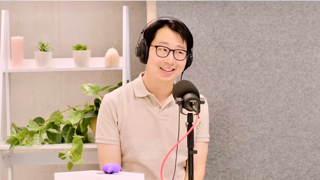 Scientist turned Founder: Dr Jerry Zhou on Building Amazing Gut
