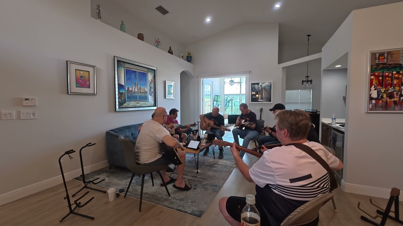 Melissa Strum Circle 3 14 26 - Strum Circle