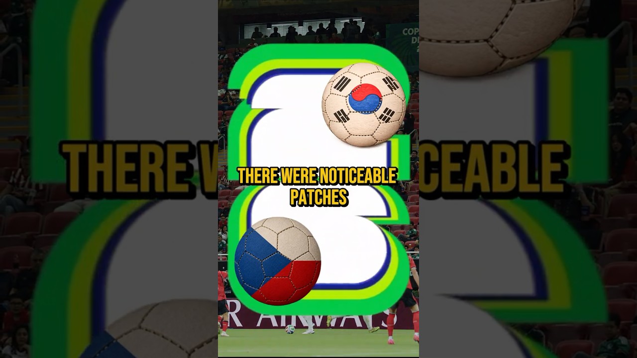 World Cup ticket sales are embarrassing!