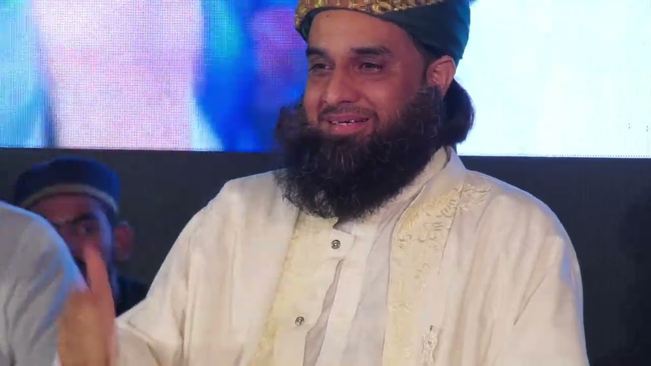 GAGO MEHANDI KHUWAJA NAVEED SAHAB