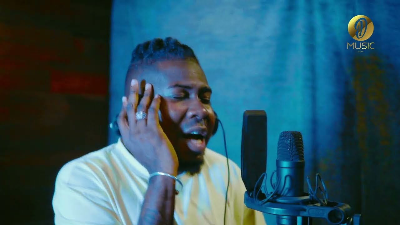Damaru & The Love Messengers  Medley A Tribute To Marciano Leyman 1