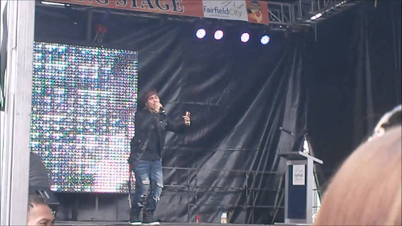 adrien nookadu