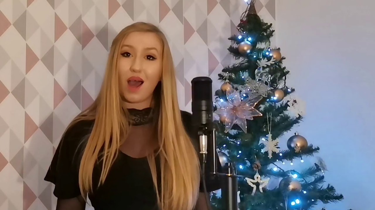Have Yourself a Merry Little Christmas - Alina Voicu