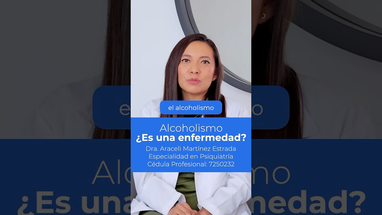 #ALCOHOLISMO