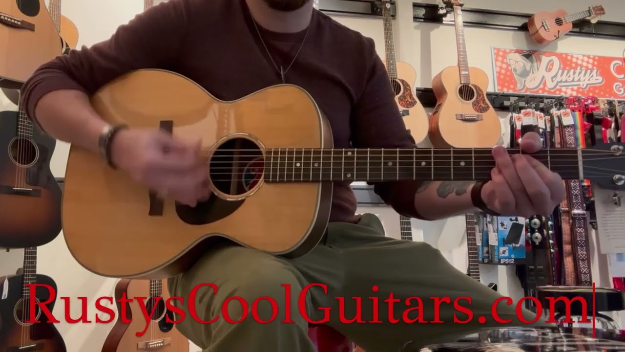 Eastman PCH2-OM