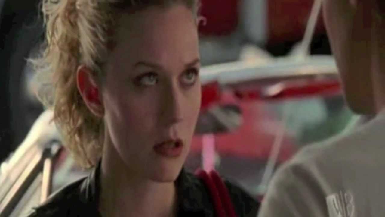 OTH Best moments of Leyton (Lucas and Peyton) S01- S06 romantic love story - I shall believe