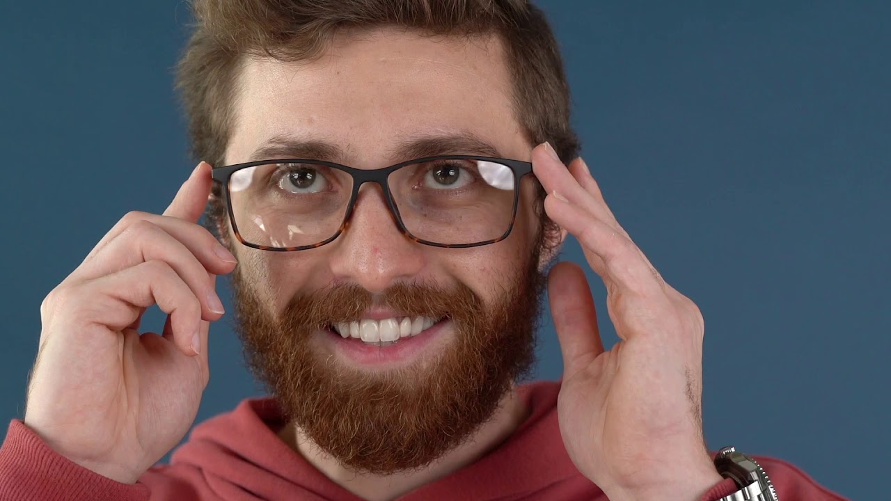 Are Your Glasses Uneven? Fix Your Glasses at Home!