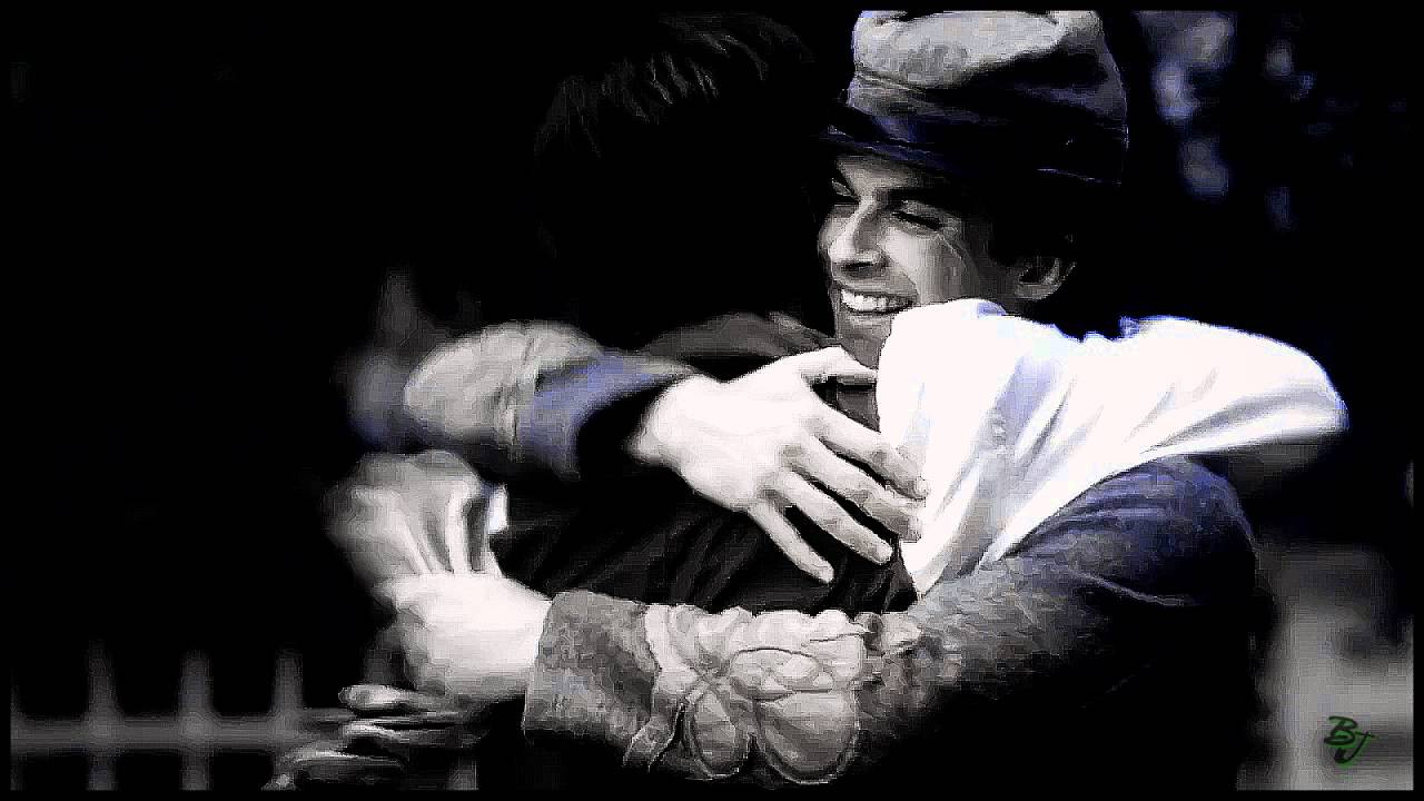 Damon and Stefan | Strong enough [100+ subs]