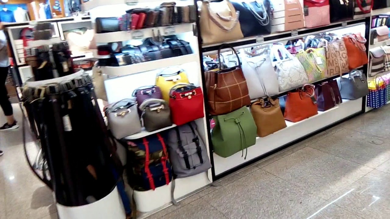 Visit to Pearl Market,Beijing China July 2019