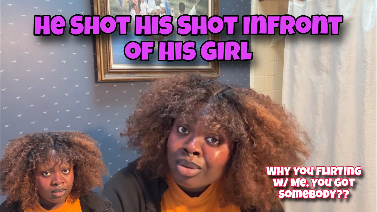He Tried to Get at Me in Front of His GF… #storytime #cheating #omodada 
