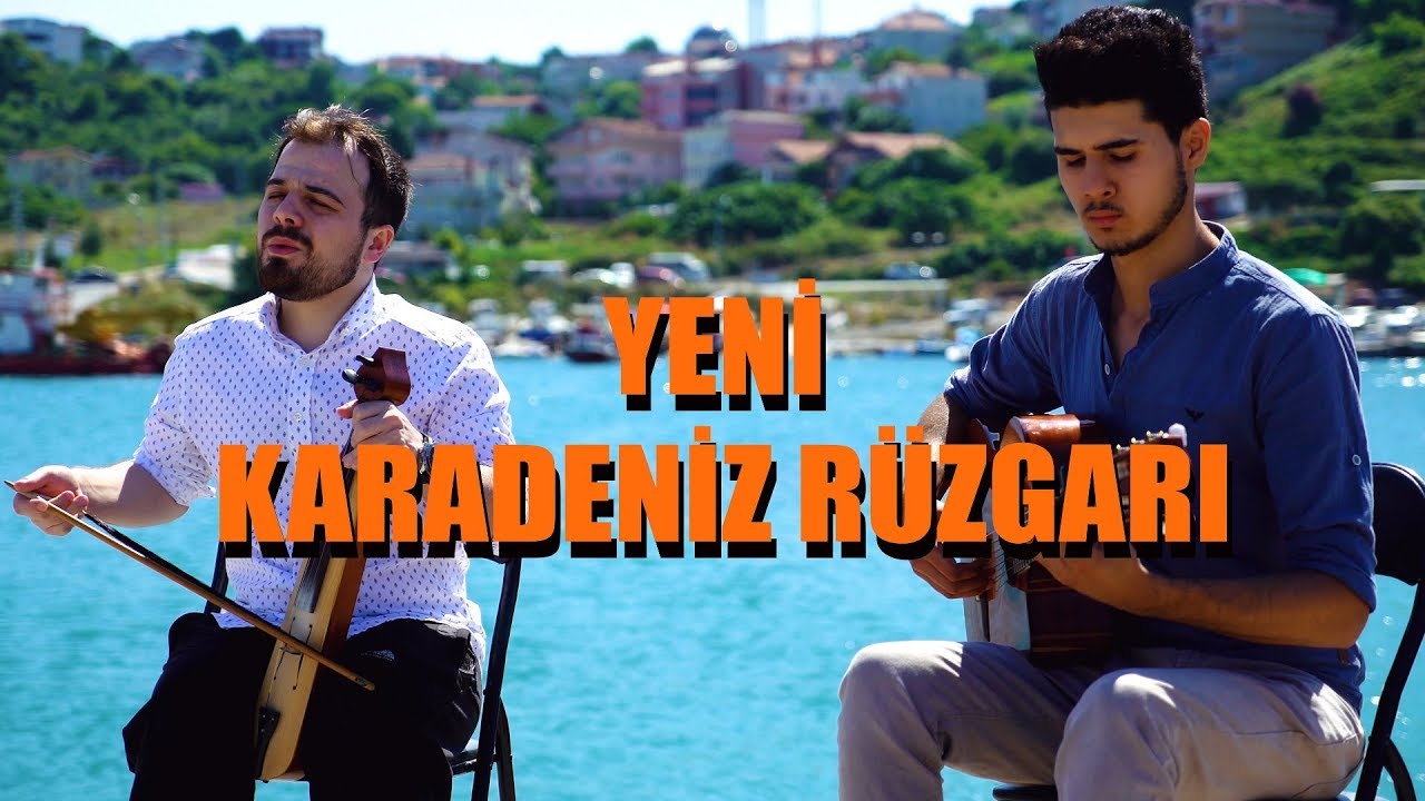 En Güzel Karadeniz Türküsu 🔴