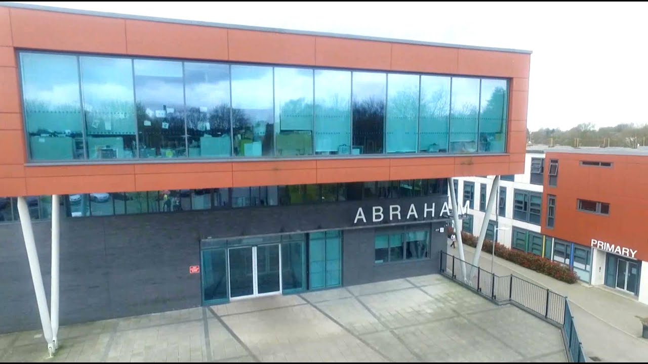 New Year 7 - Welcome to Abraham Moss