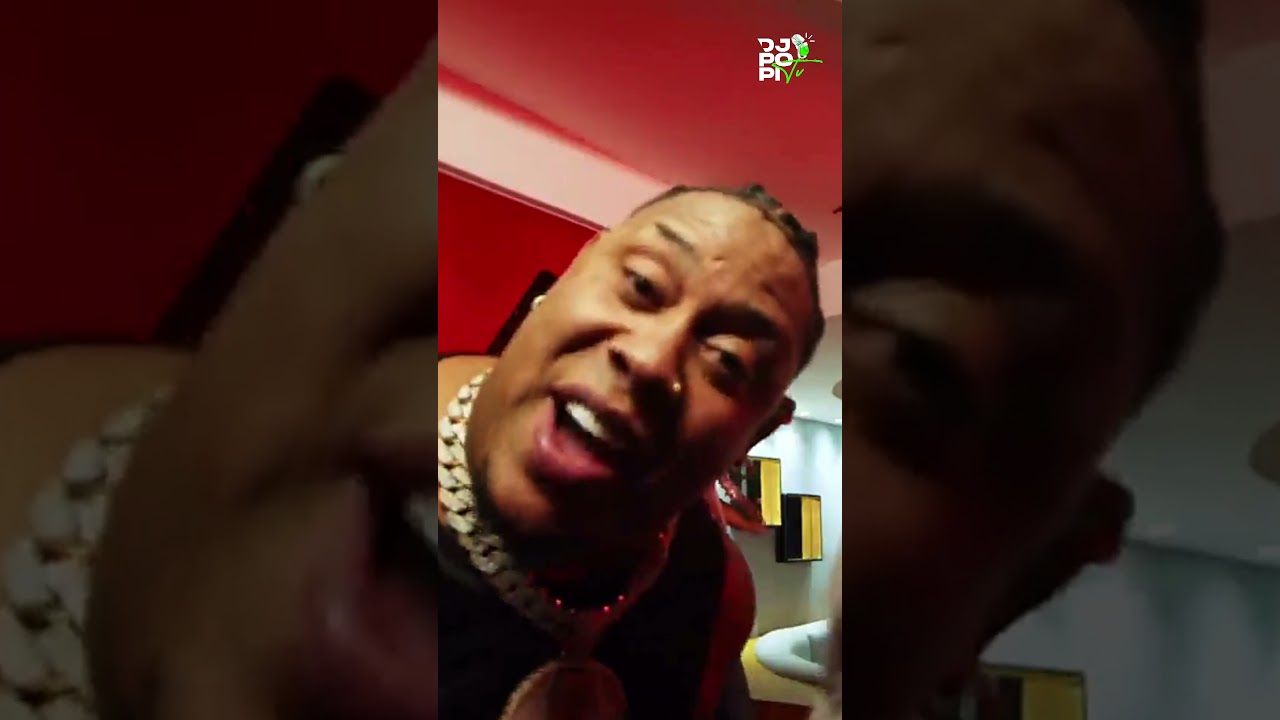 BULIN 47 X CEKY VICINY  - Con Sonido #1tendencia #alofokeiluminado Restituyo  #mundial   #rd