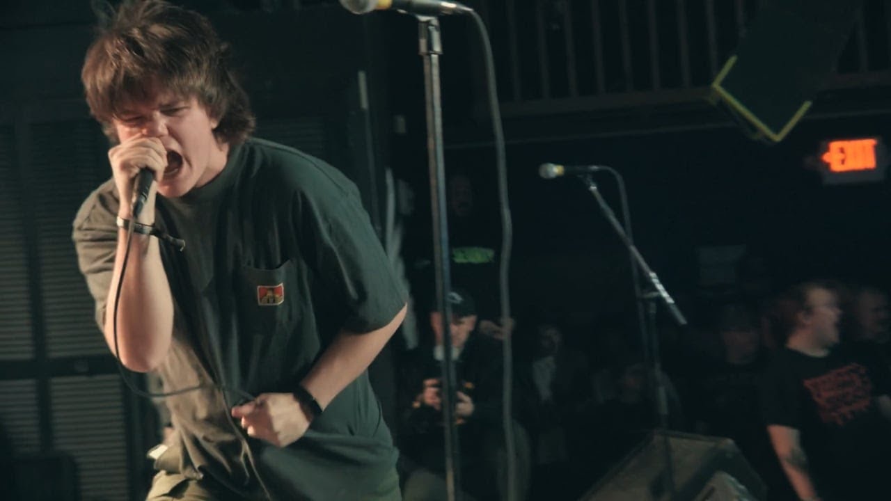 [hate5six] Зал свидетелей - 17 ноября 2024 г. (Фестиваль Flyover Fest 2024)