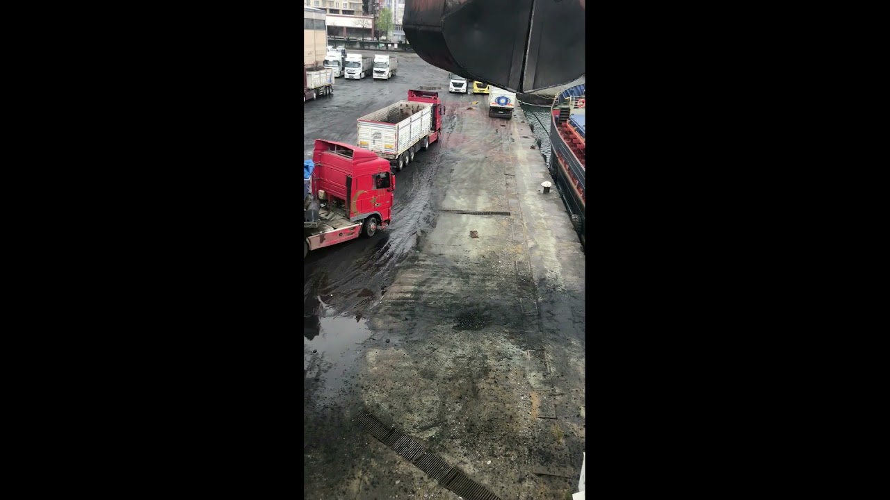 SENNEBOGEN 835/STFA VİNÇ