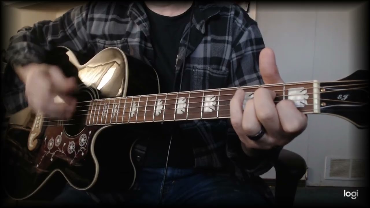 Rhythm Track to Ghost Riders In The Sky