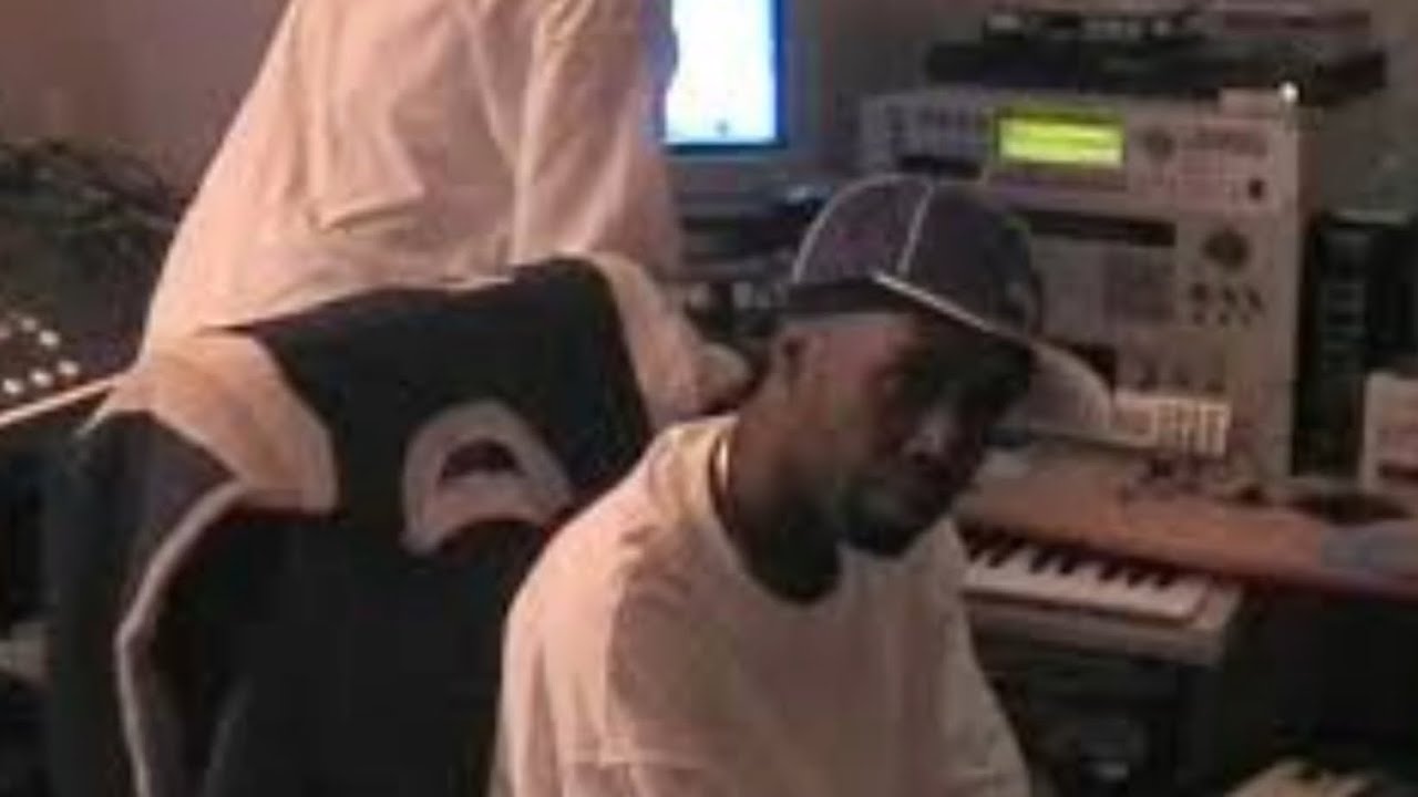 Some dilla shit