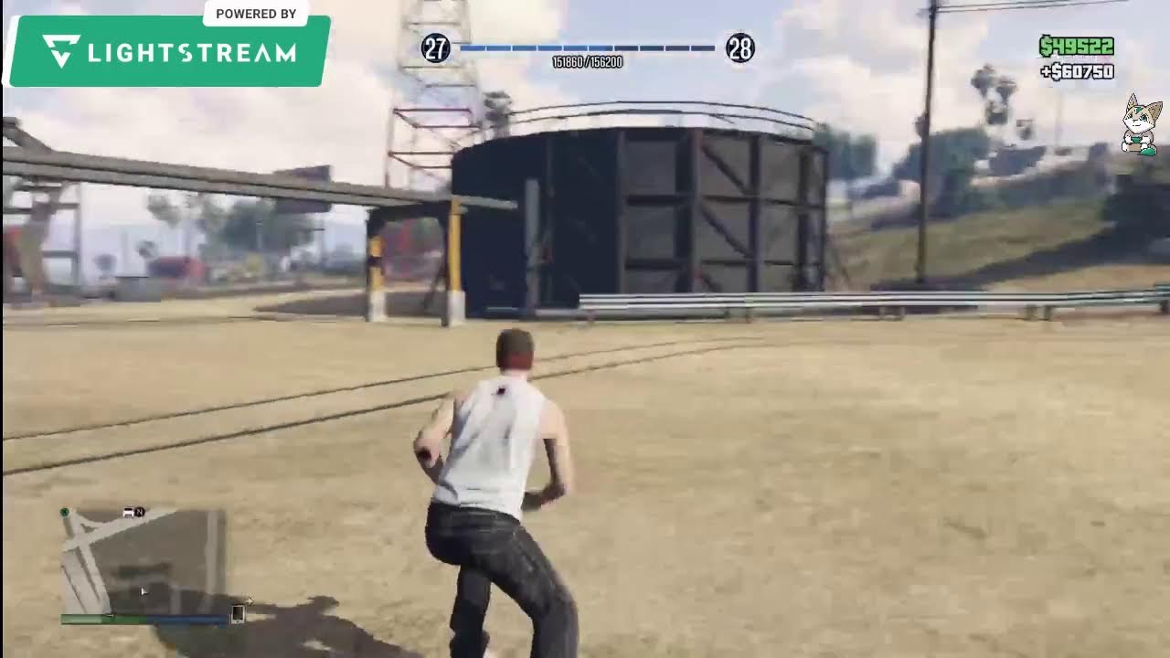 GTA 5 FUN Play  #pubg #bgm #ps5 #rockstar