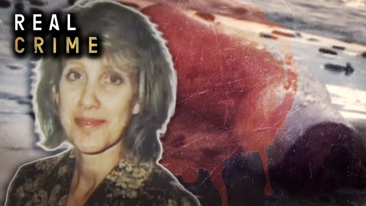 The Mystery Of The Severed Leg | Exhibit A | Real Crime