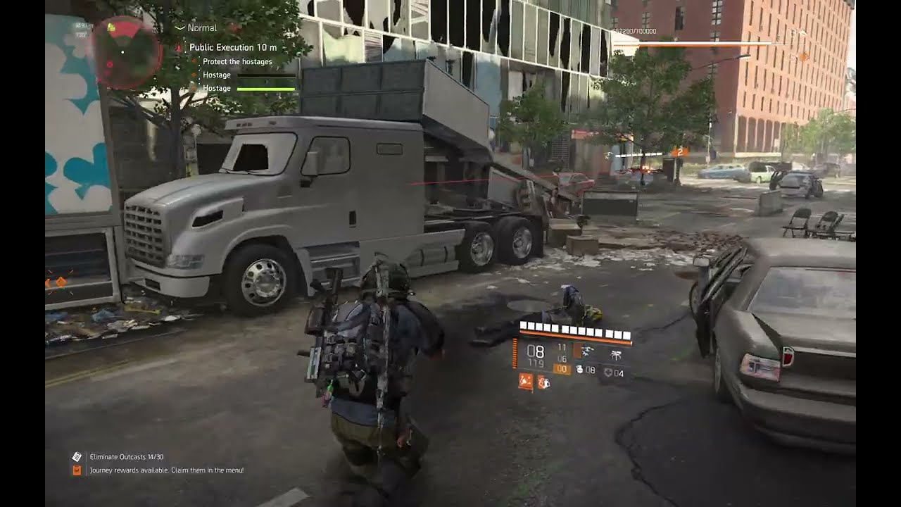 Tom Clancy's The Division 2 - 4