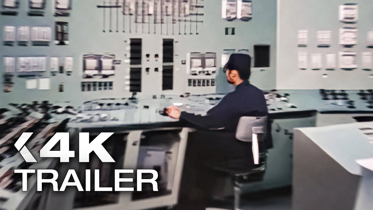 FUKUSHIMA Trailer (2026)