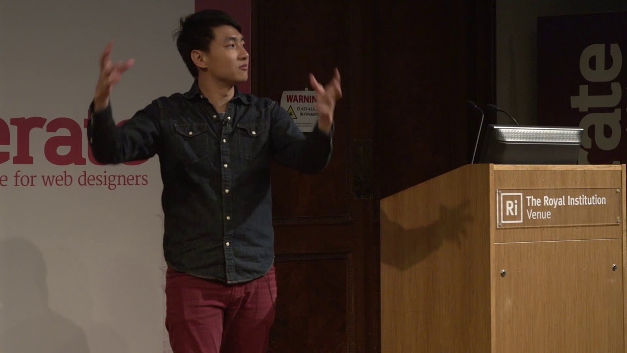 Building Responsive CSS Components - Zell Liew