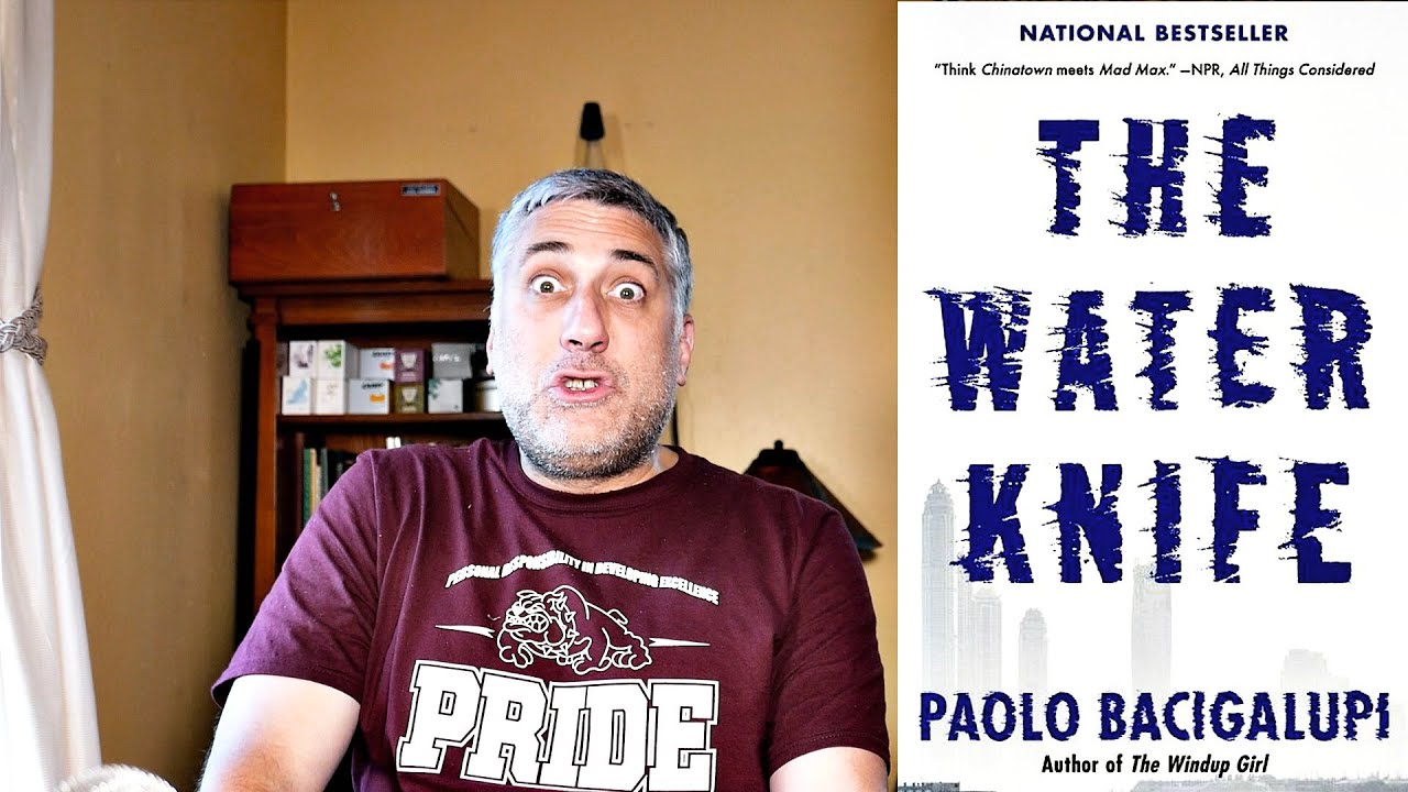 Book Review 