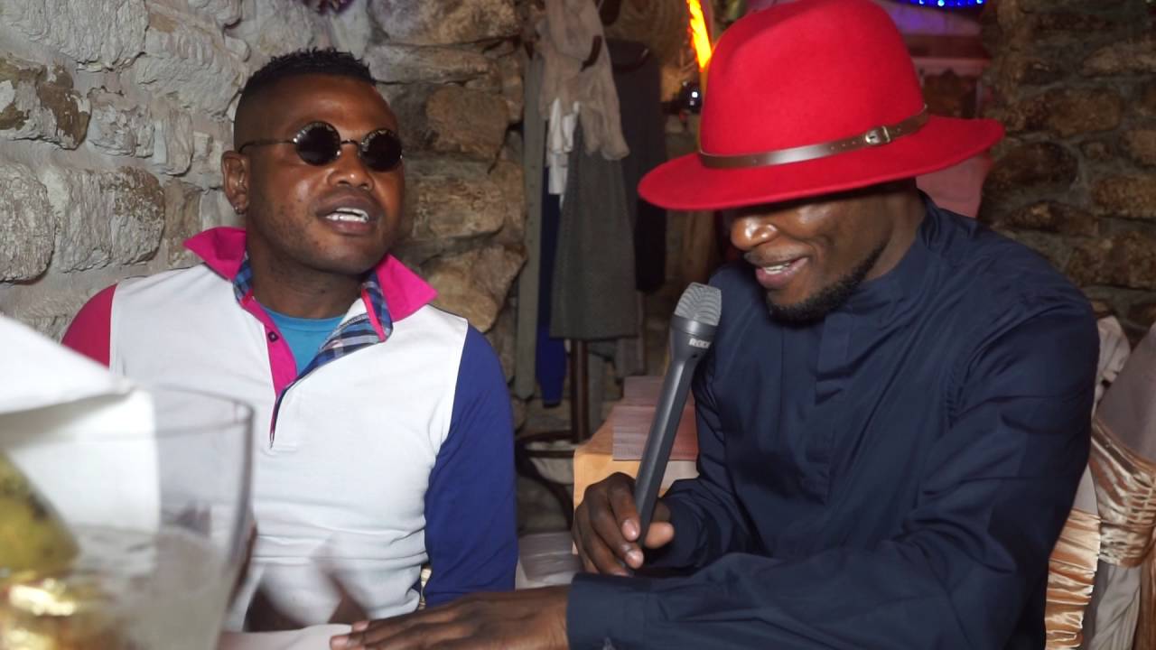 FULUZIONI ALOBI NORBAT AZA NDOKI PE A BOUDE DJO BALARD