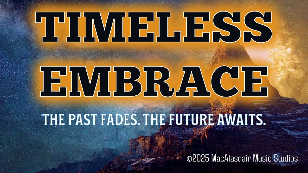 TIMELESS EMBRACE | Orchestral Piano for Every Story